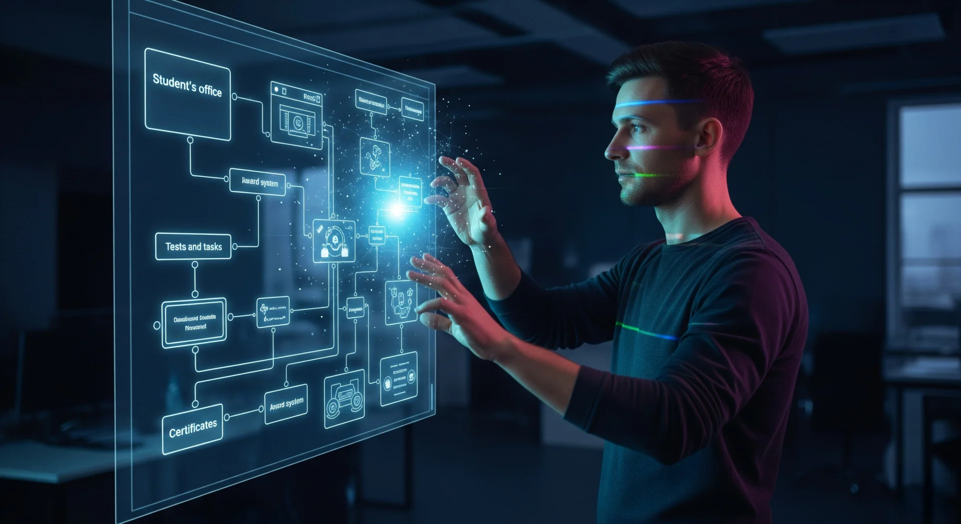 Weblium чи wordpress: яку платформу обрати для онлайн-школи англійської у 2025 році? 2 Гнучкість та Потужність WordPress (LMS функціонал)