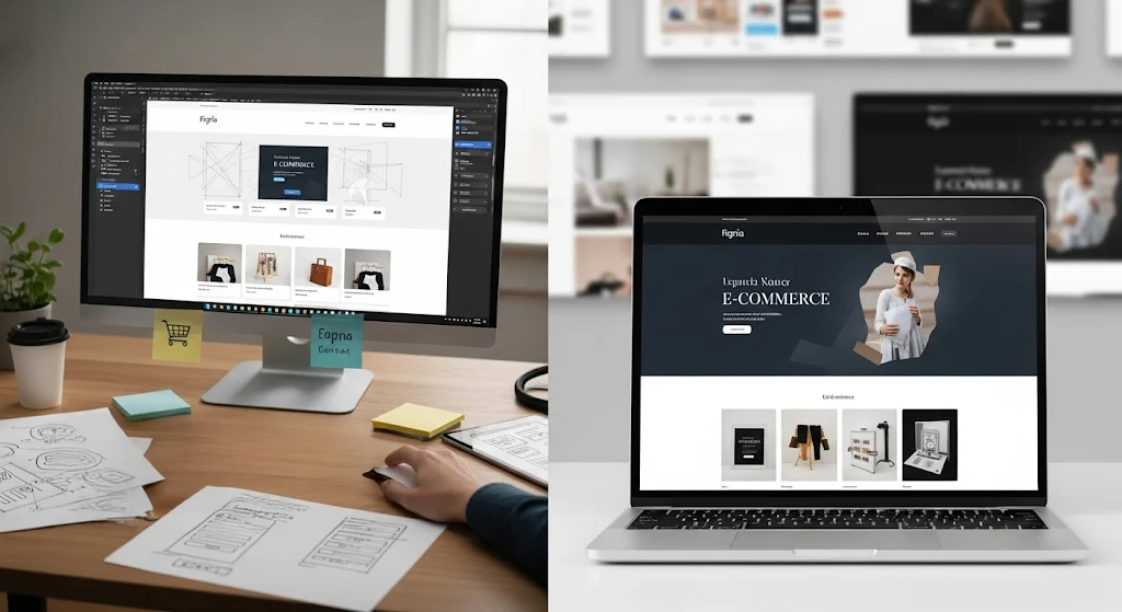 Ціна створення інтернет-магазину