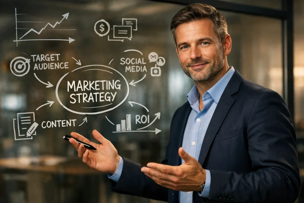 Seo просування інтернет-магазину в 2026 році: стратегії, які гарантують ріст продажів без зливу бюджету 1 Експертність E-E-A-T
SEO просування інтернет-магазину