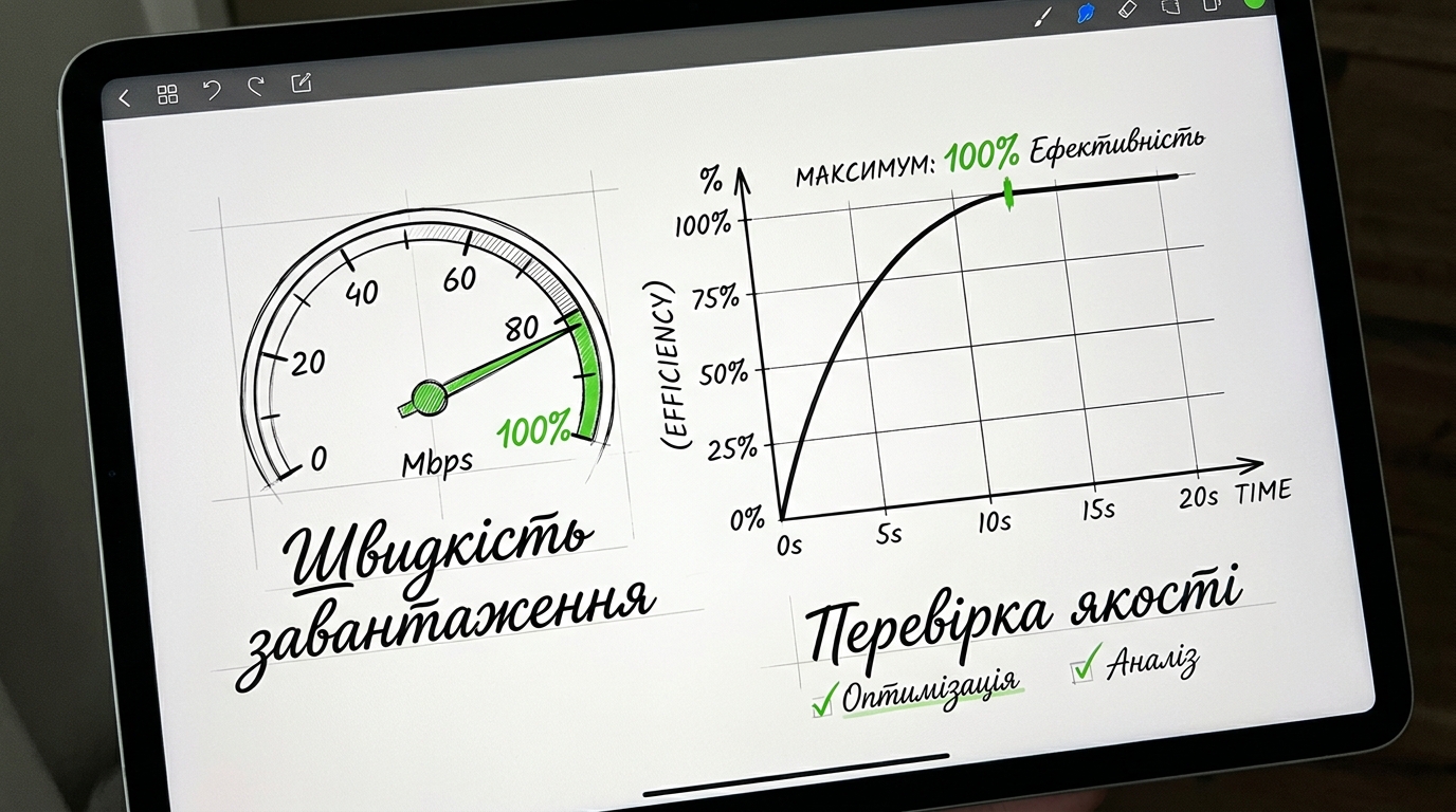 Як перевірити якість розробки сайтів?